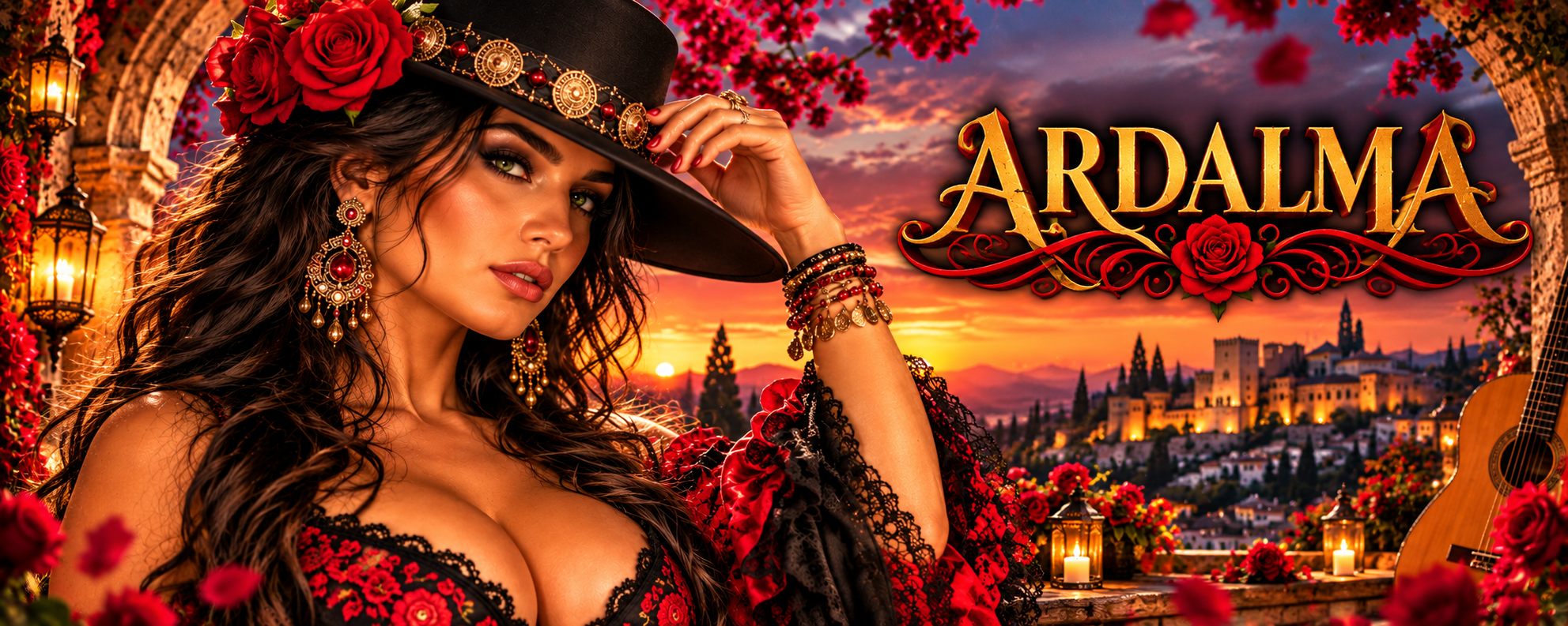 El universo visual de ARDALMA: tradición y horizonte
